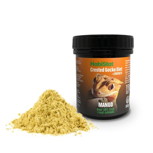 Mango & Cricket Diet 80g